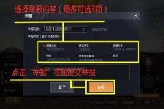 和平精英如何上传外挂录像（和平精英如何上传外挂插件）